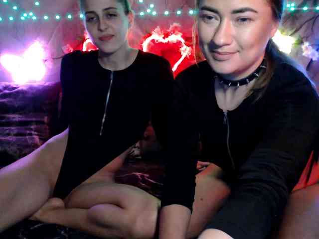 Изображение секс-шоу модели 2Laski2 Изображение секс-шоу модели 2Laski2