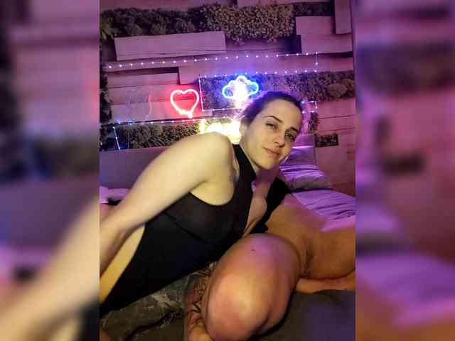 Sexshow-Bild von 2Laski2