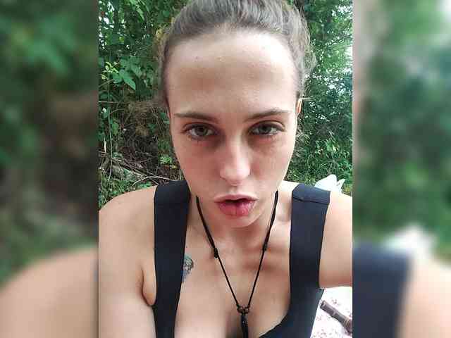 Изображение секс-шоу модели 2Laski2
