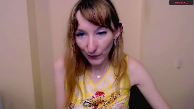 Sexshow-Bild von LillyBluee