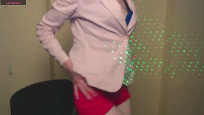 Sexshow-Bild von LillyBluee