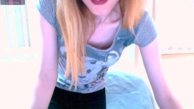 Sexshow-Bild von LillyBluee