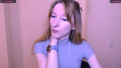 Sexshow-Bild von LillyBluee