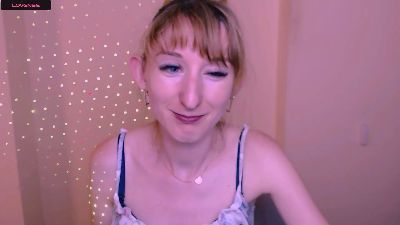 Sexshow-Bild von LillyBluee