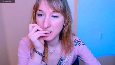 Изображение секс-шоу модели LillyBluee Изображение секс-шоу модели LillyBluee