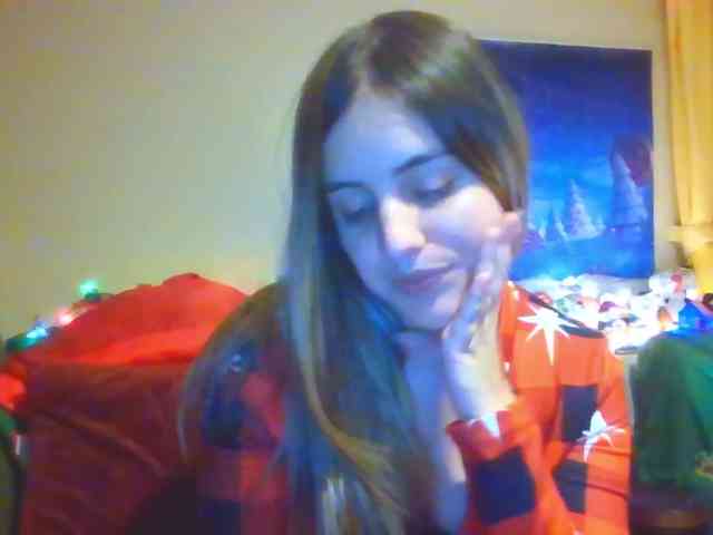 Sexshow-Bild von black-an