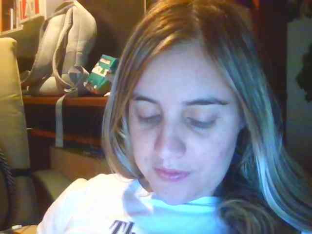 Sexshow-Bild von black-an