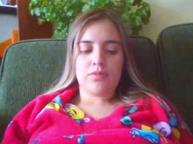 Sexshow-Bild von black-an