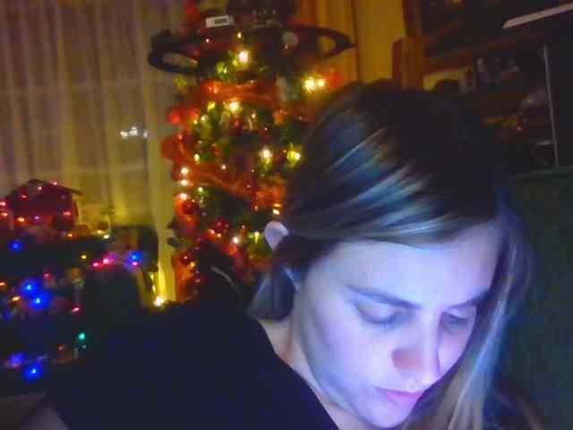 Sexshow-Bild von black-an