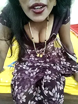 Swapna_kannada's sex show image