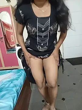 Sexshow-Bild von Swapna_kannada Sexshow-Bild von Swapna_kannada