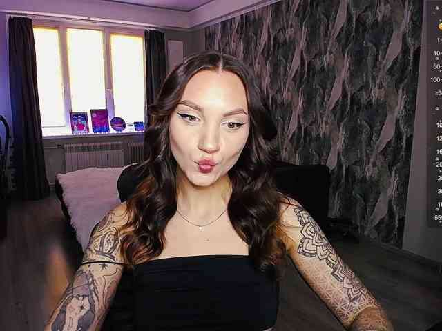 Sexshow-Bild von sweetiekittie Sexshow-Bild von sweetiekittie