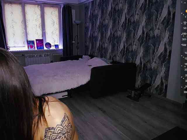 Sexshow-Bild von sweetiekittie Sexshow-Bild von sweetiekittie