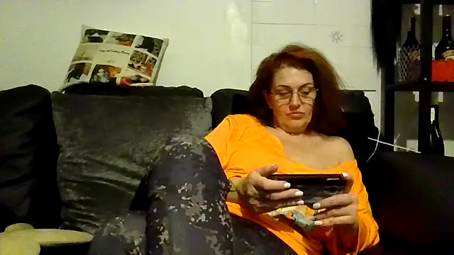 RubyyRosee's sex show image