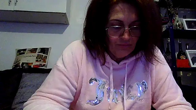 RubyyRosee's sex show image