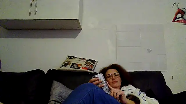 RubyyRosee's sex show image