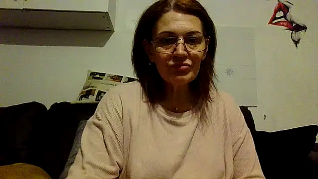 RubyyRosee's sex show image