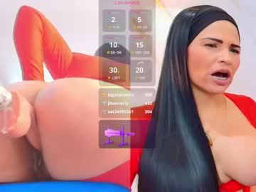 isis_car0lina's sex show image