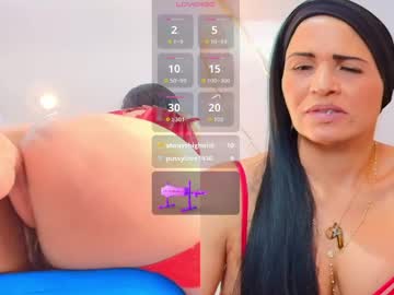 isis_car0lina's sex show image