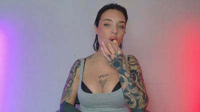 Sexshow-Bild von Maldita5