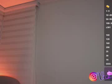 venus_leroy's sex show image