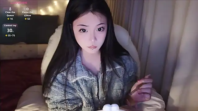 Изображение секс-шоу модели Jennie--007