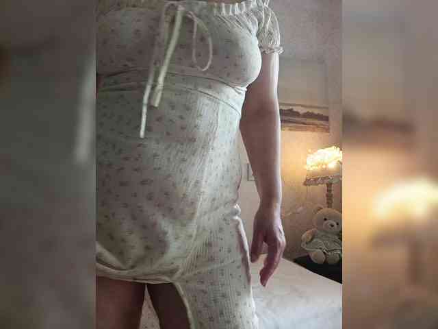 HelenBerg's sex show image