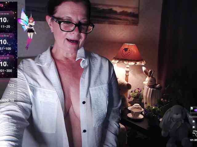 HelenBerg's sex show image