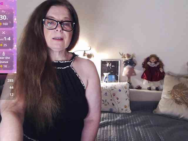 HelenBerg's sex show image HelenBerg's sex show image