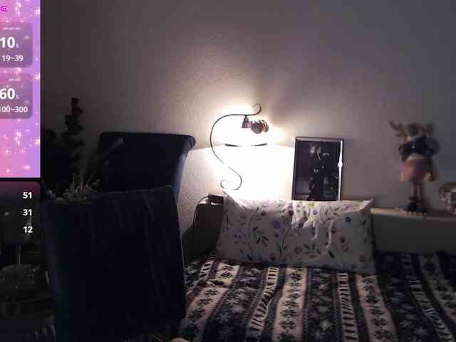 Sexshow-Bild von HelenBerg