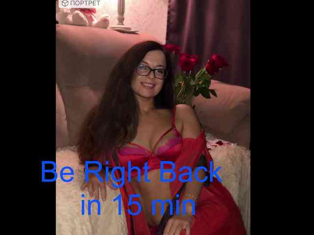 Sexshow-Bild von HelenBerg