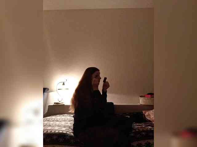 HelenBerg's sex show image