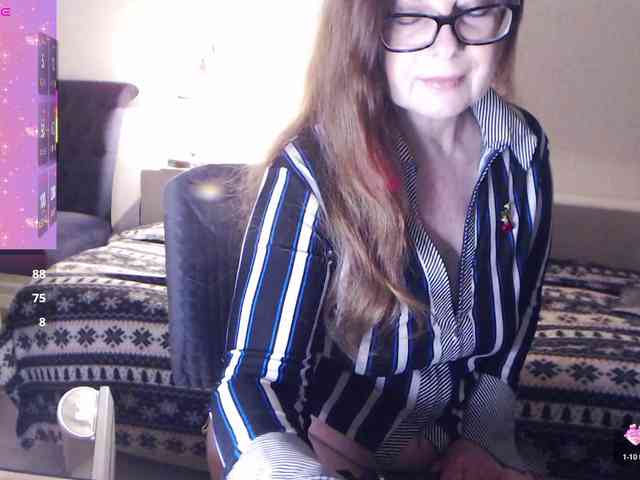 HelenBerg's sex show image HelenBerg's sex show image