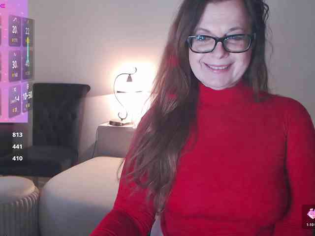 HelenBerg's sex show image HelenBerg's sex show image