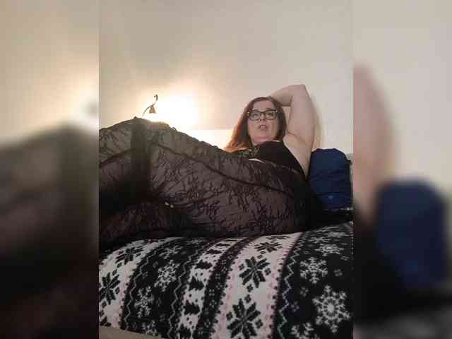 Изображение секс-шоу модели HelenBerg