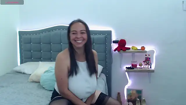 Sexshow-Bild von LiaDumond Sexshow-Bild von LiaDumond