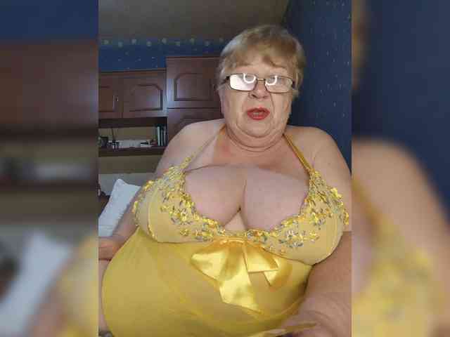 Sexshow-Bild von LettieXMagdalen