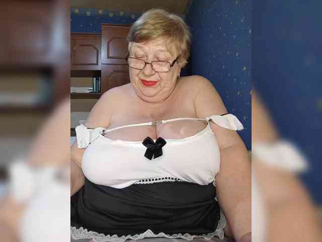 Sexshow-Bild von LettieXMagdalen