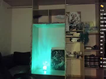 cryptobjgirlv2's sex show image