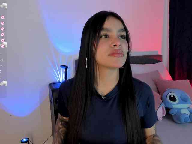 Sexshow-Bild von laurencamila1