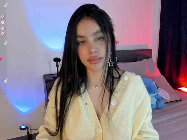 Sexshow-Bild von laurencamila1