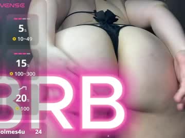 bethflatcher's sex show image