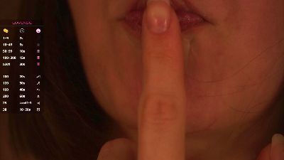 Sexshow-Bild von AimeeRosendale Sexshow-Bild von AimeeRosendale