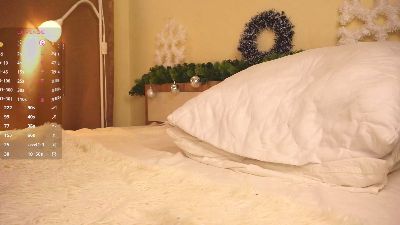 AimeeRosendale's sex show image