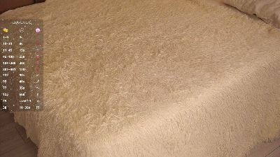 AimeeRosendale's sex show image