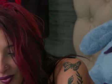 vannyfoxx's sex show image