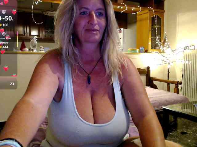 Sexshow-Bild von JennaDeluxe