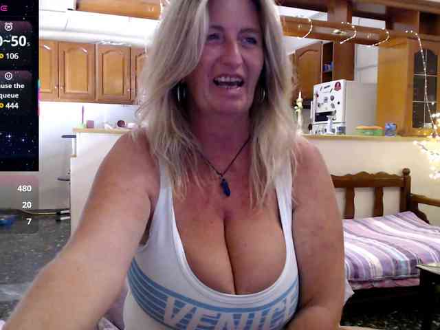 Sexshow-Bild von JennaDeluxe