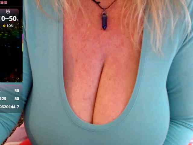 JennaDeluxe's sex show image