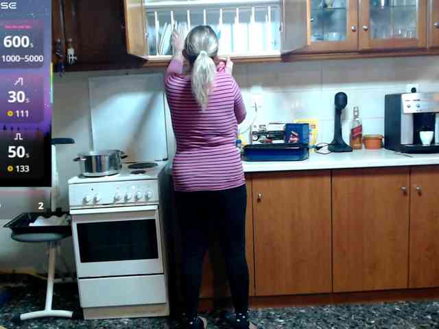 Sexshow-Bild von JennaDeluxe